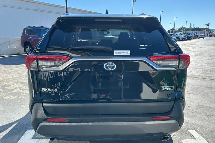 2021 Toyota RAV4 Cruiser