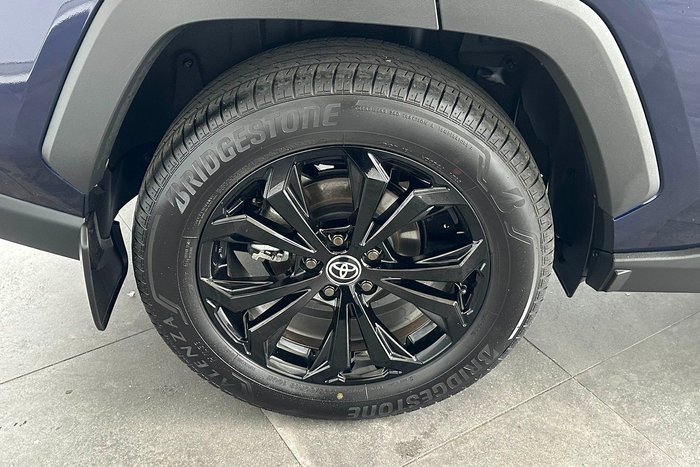 2023 Toyota RAV4 Cruiser