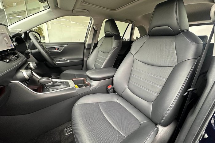 2023 Toyota RAV4 Cruiser