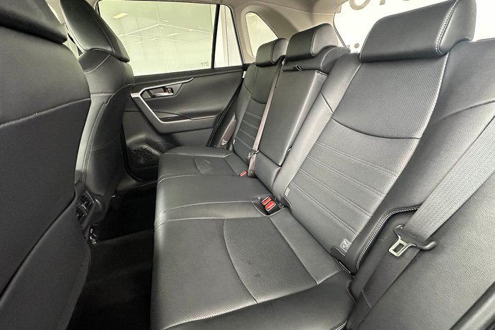 2023 Toyota RAV4 Cruiser