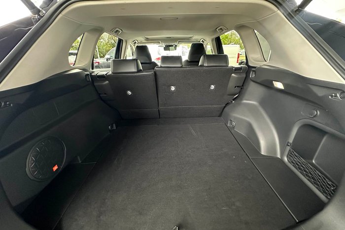 2023 Toyota RAV4 Cruiser