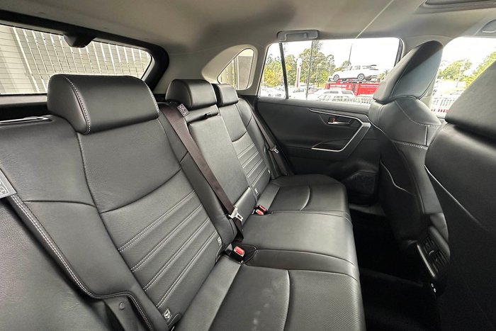 2023 Toyota RAV4 Cruiser