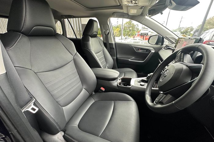2023 Toyota RAV4 Cruiser
