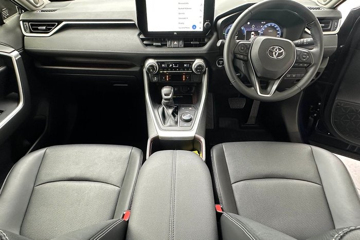 2023 Toyota RAV4 Cruiser