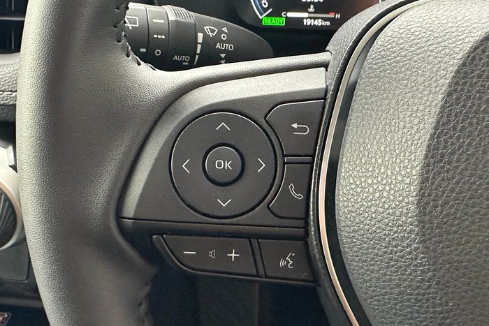 2023 Toyota RAV4 Cruiser