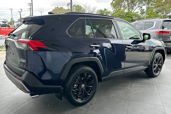 2023 Toyota RAV4 Cruiser