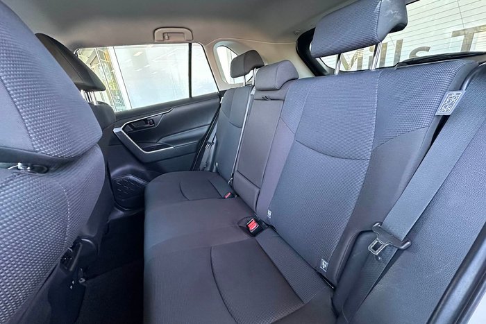 2020 Toyota RAV4 GX