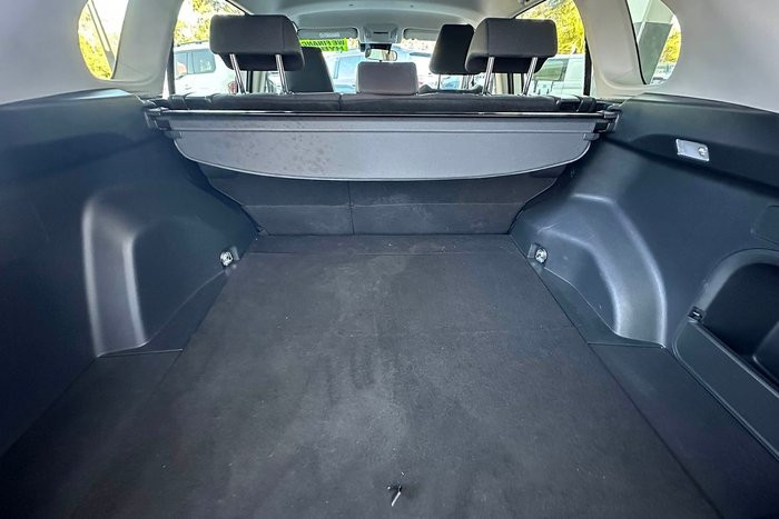 2020 Toyota RAV4 GX