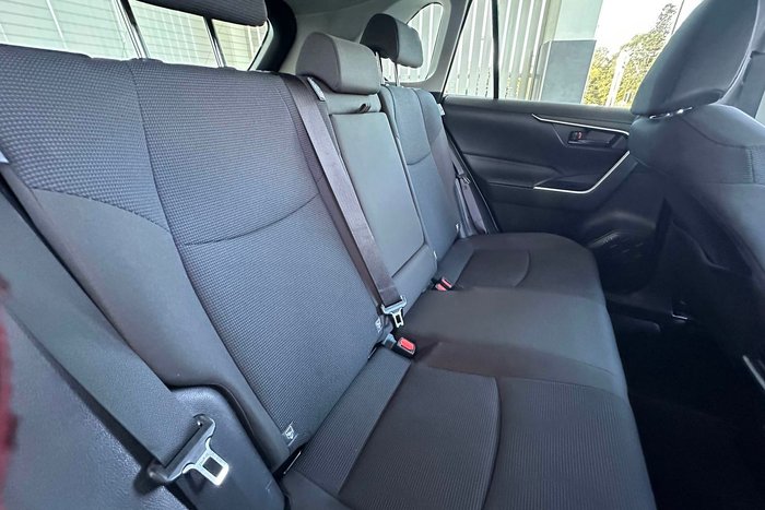 2020 Toyota RAV4 GX