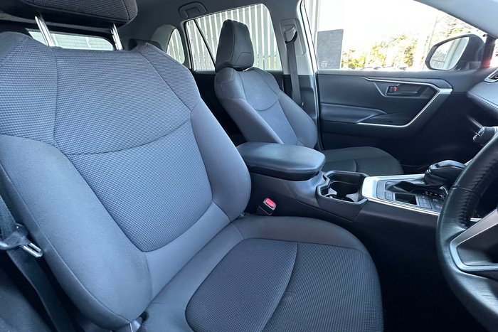 2020 Toyota RAV4 GX