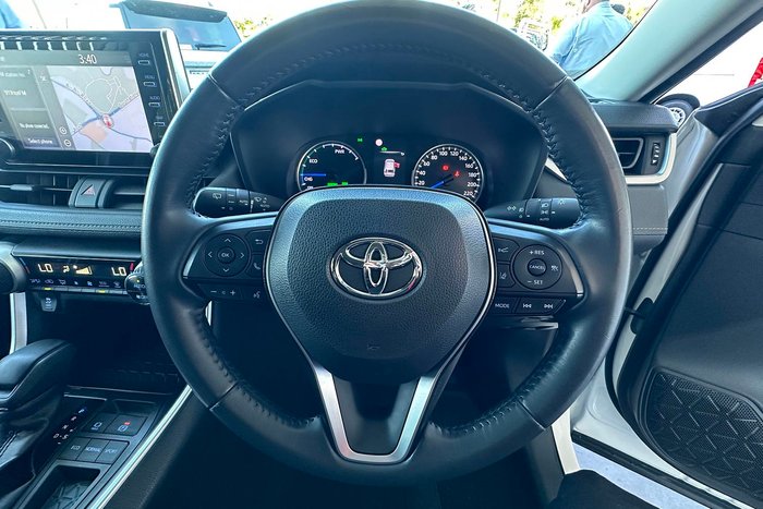 2020 Toyota RAV4 GX
