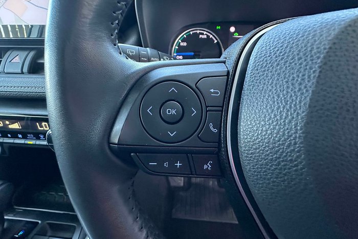 2020 Toyota RAV4 GX