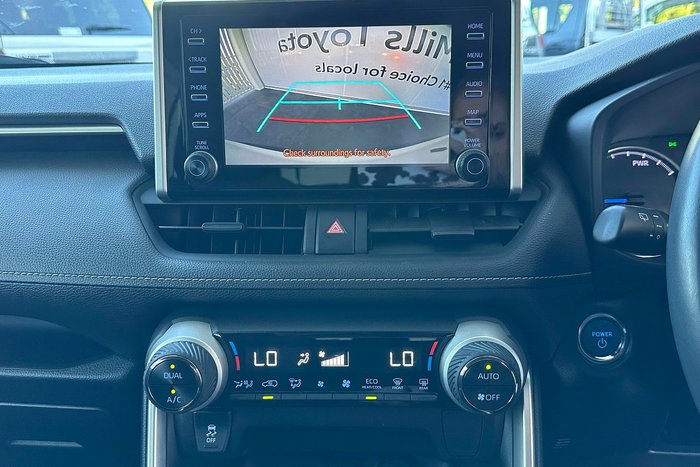 2020 Toyota RAV4 GX