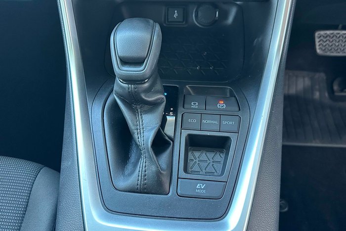 2020 Toyota RAV4 GX