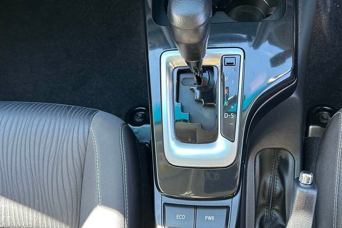 2023 Toyota Fortuner GX