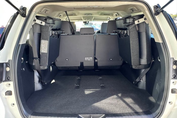 2023 Toyota Fortuner GX