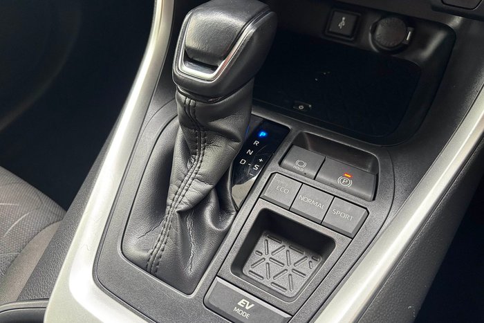 2020 Toyota RAV4 GXL