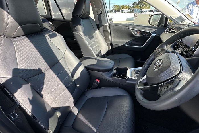 2022 Toyota RAV4 Cruiser