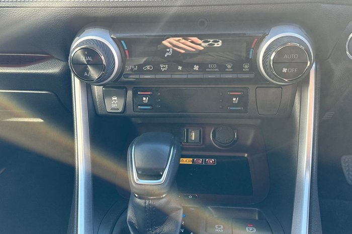 2022 Toyota RAV4 Cruiser