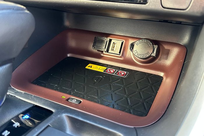 2022 Toyota RAV4 Cruiser
