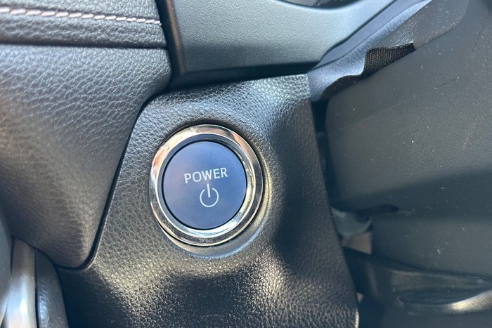 2022 Toyota RAV4 Cruiser