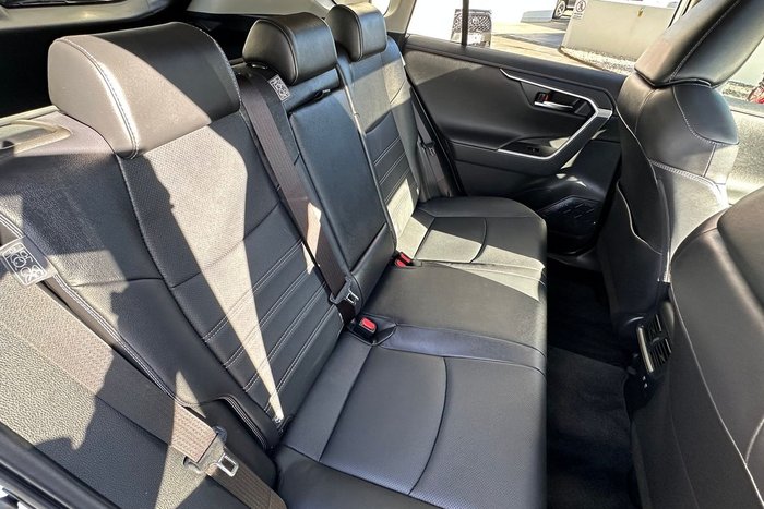 2022 Toyota RAV4 Cruiser