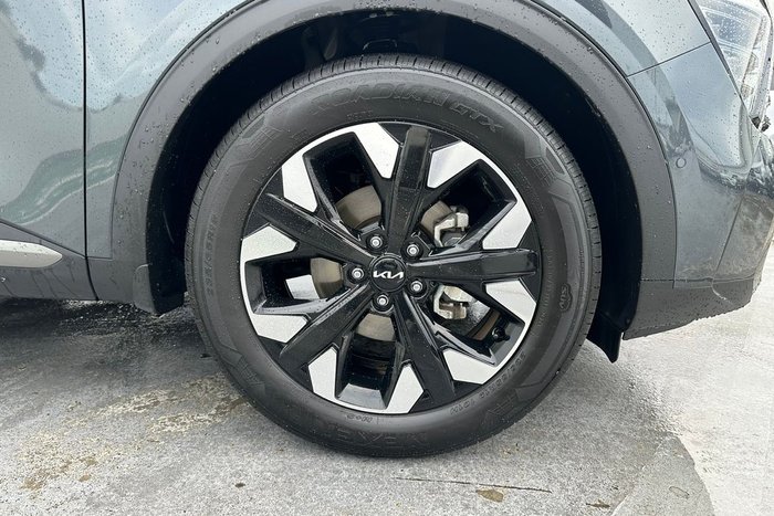 2024 Kia Sportage GT-Line