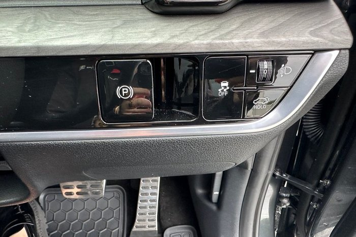2024 Kia Sportage GT-Line
