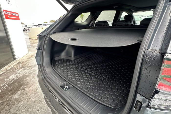 2024 Kia Sportage GT-Line