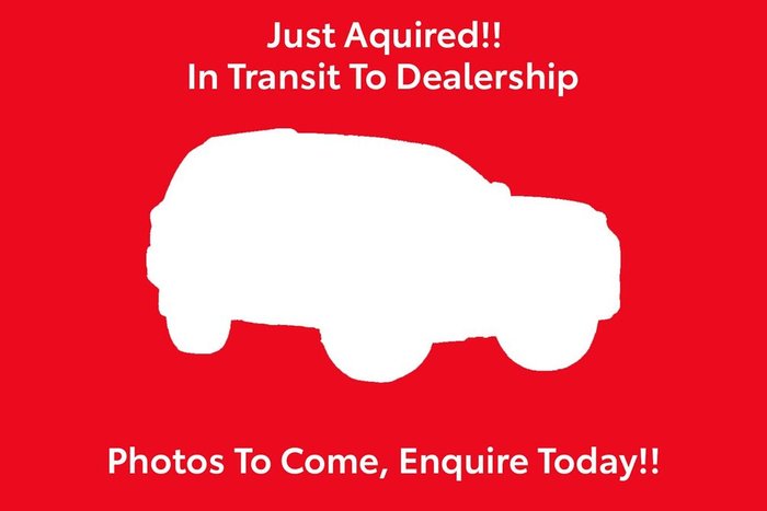 2021 Isuzu D-MAX