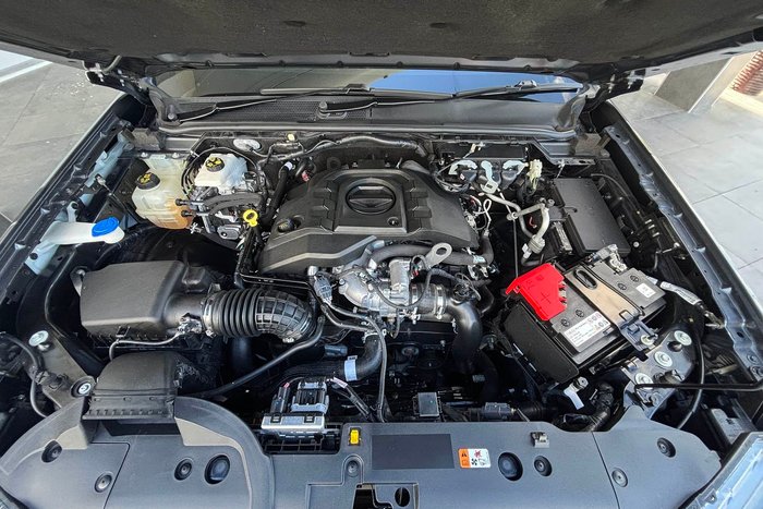 2023 FORD RANGER WILDTRAK 3.0 (4x4)