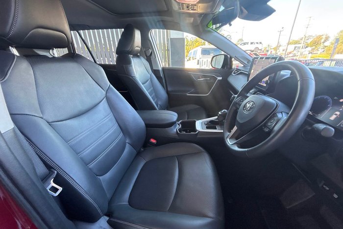 2023 Toyota RAV4 Cruiser