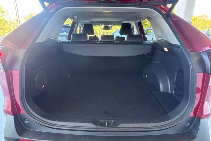 2023 Toyota RAV4 Cruiser
