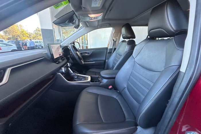 2023 Toyota RAV4 Cruiser