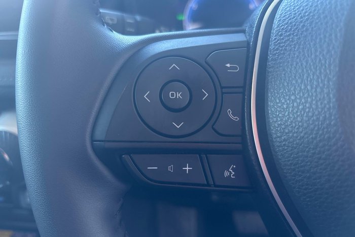 2023 Toyota RAV4 Cruiser