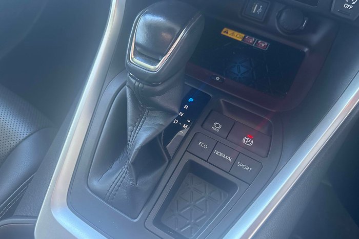 2023 Toyota RAV4 Cruiser