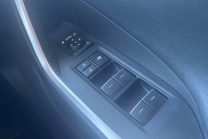 2023 Toyota RAV4 Cruiser