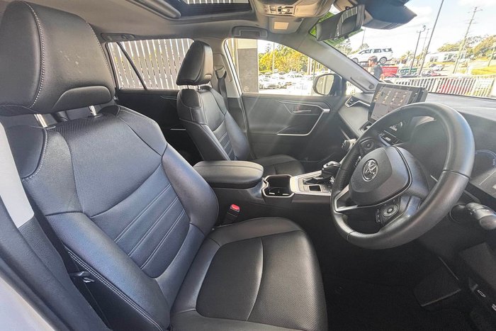 2024 Toyota RAV4 Cruiser