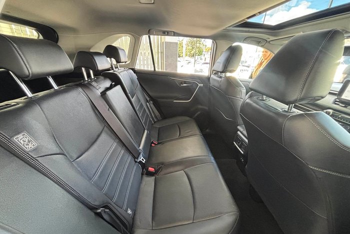 2024 Toyota RAV4 Cruiser