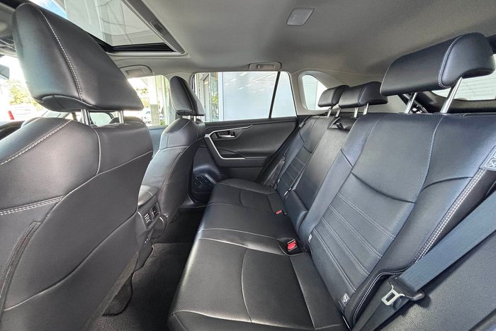 2024 Toyota RAV4 Cruiser