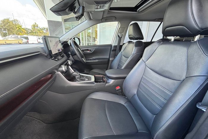 2024 Toyota RAV4 Cruiser