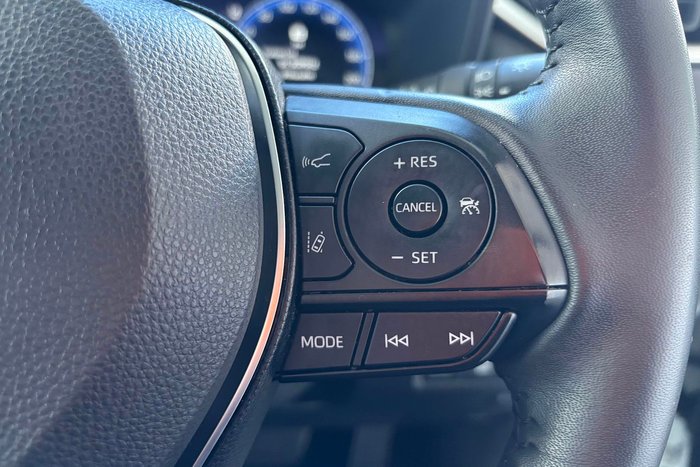 2024 Toyota RAV4 Cruiser