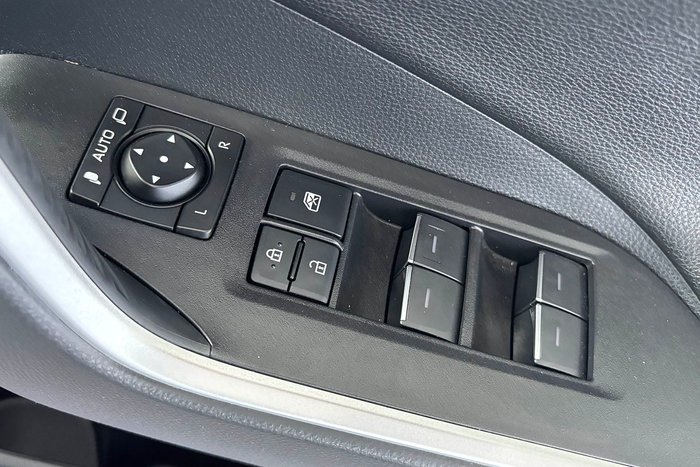 2024 Toyota RAV4 Cruiser