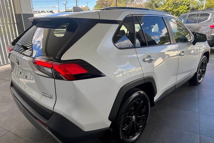 2024 Toyota RAV4 Cruiser