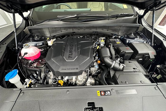 2024 Kia Sorento GT-Line