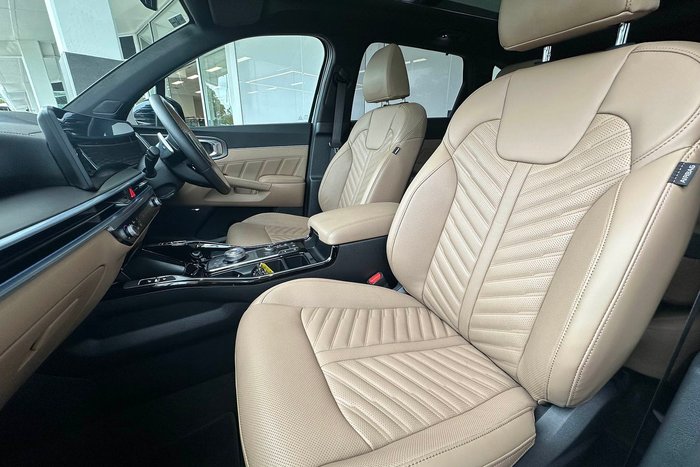 2024 Kia Sorento GT-Line