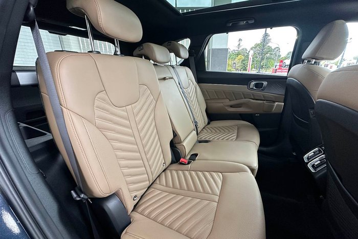 2024 Kia Sorento GT-Line