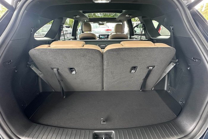 2024 Kia Sorento GT-Line