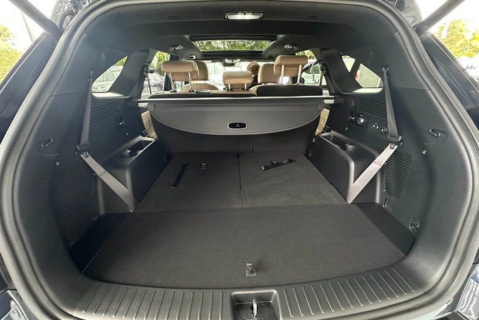 2024 Kia Sorento GT-Line