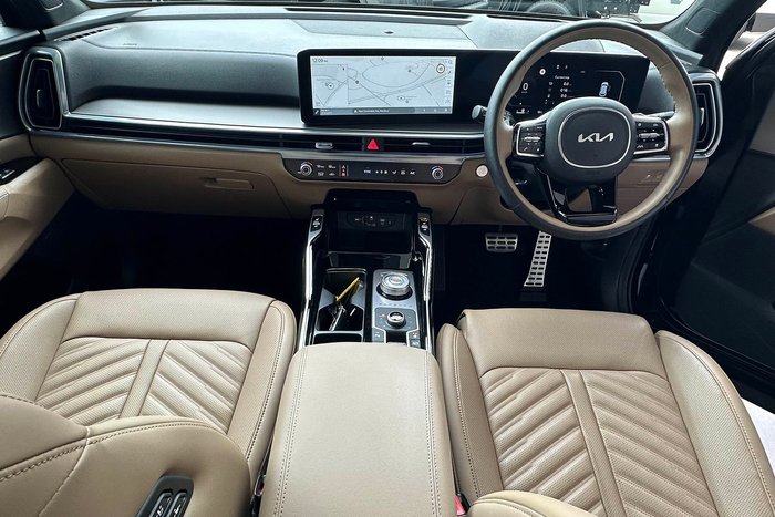2024 Kia Sorento GT-Line
